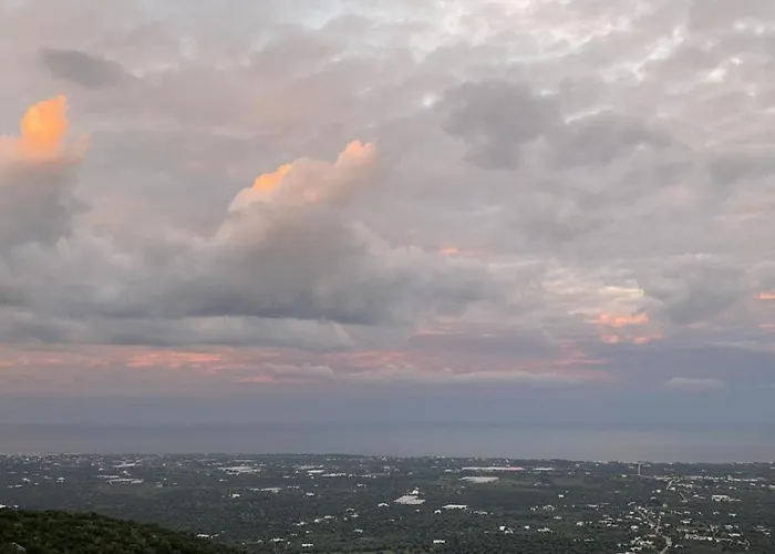 Casa Don Peppi 度假居