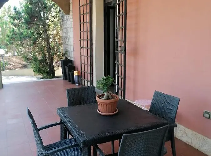 Casa vacanze Casa Don Peppì