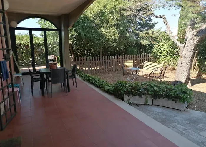 Casa vacanze Casa Don Peppì *