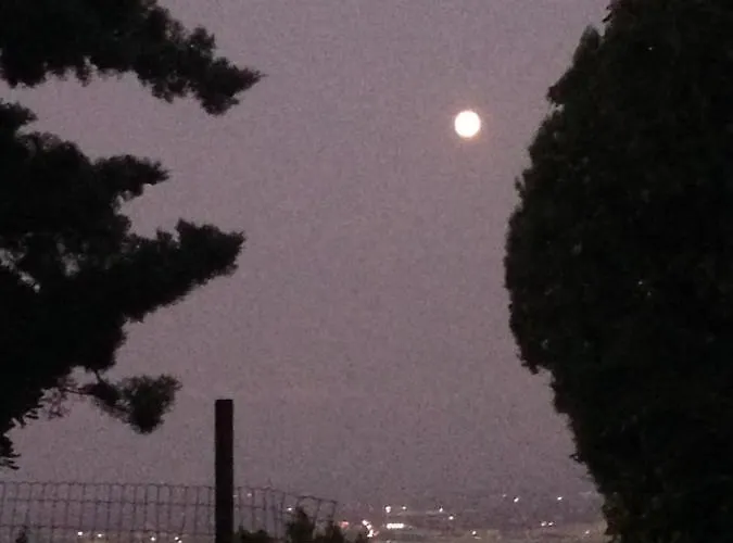 Casa Don Peppi 度假居 *