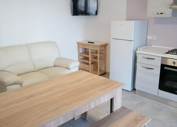 Casa Don Peppi 度假居 莫诺波利