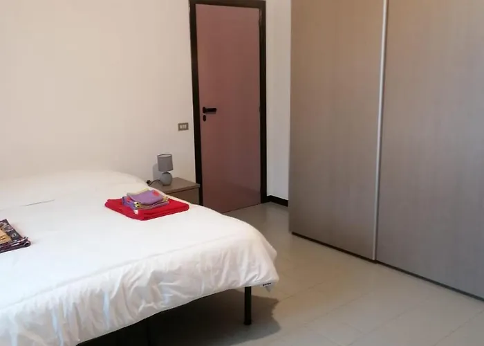 Casa vacanze Casa Don Peppì