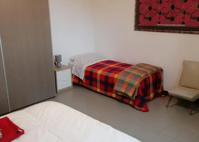 度假居 Casa Don Peppi *