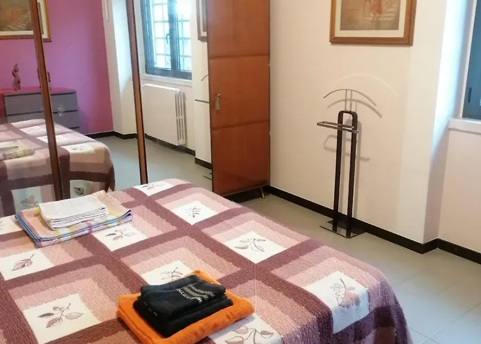 Casa Don Peppi 莫诺波利