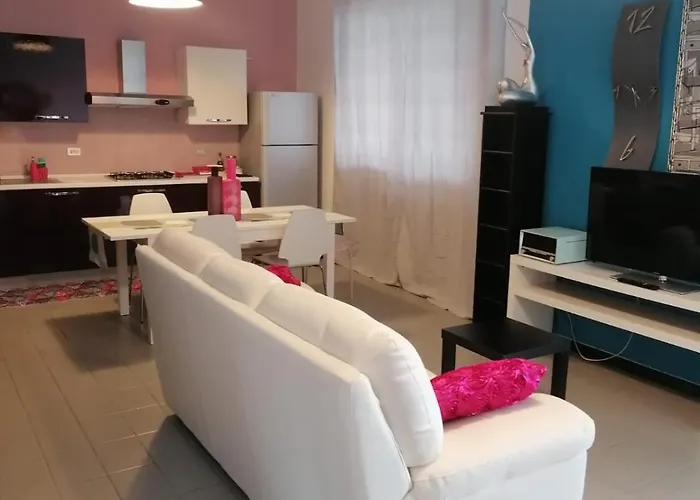 Casa vacanze Casa Don Peppì Monopoli