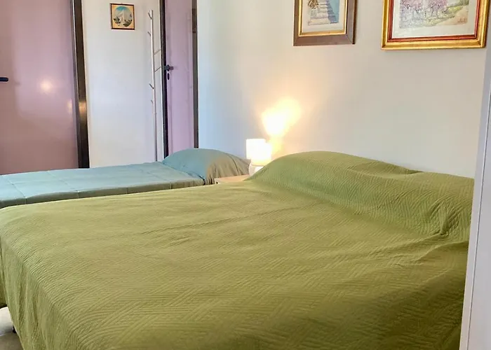 度假居 Casa Don Peppi 莫诺波利