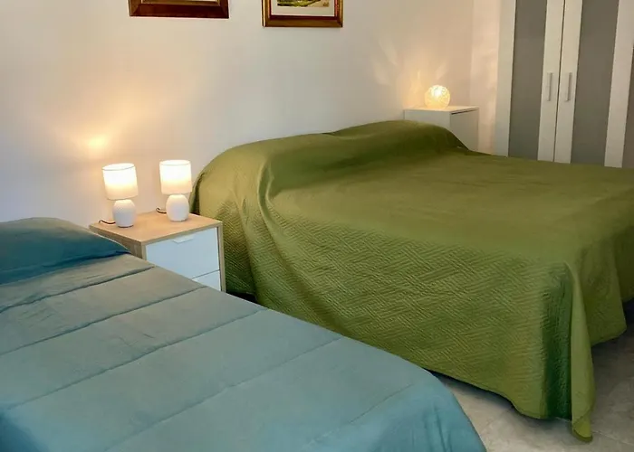 Casa Don Peppi 度假居 *