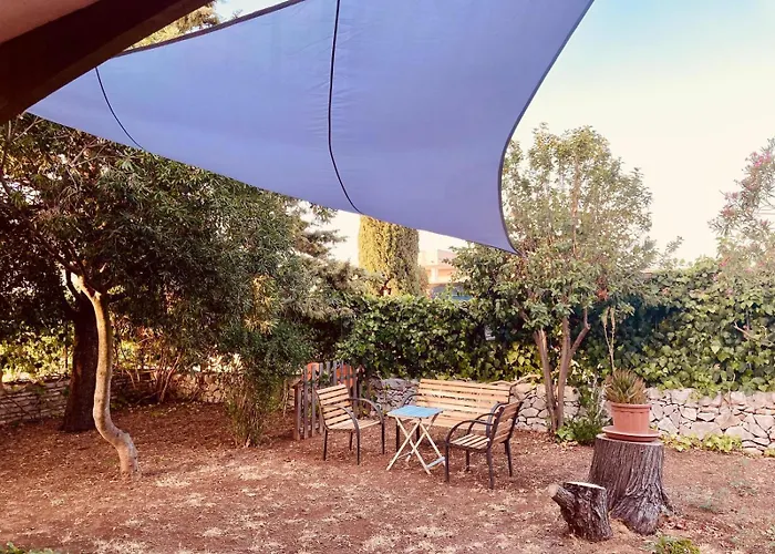Casa Don Peppì * Monopoli
