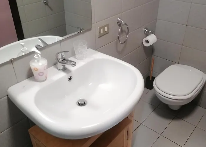 Casa Don Peppi 度假居 莫诺波利