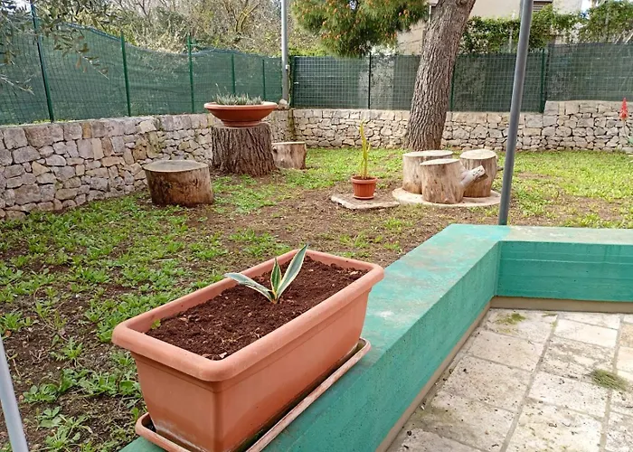 Casa Don Peppì Casa vacanze