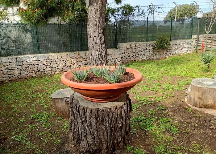 Casa Don Peppì Casa vacanze *