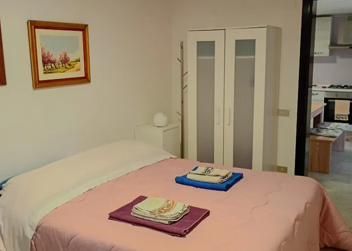 Casa Don Peppì Casa vacanze