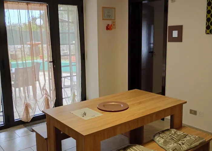Casa Don Peppì Casa vacanze