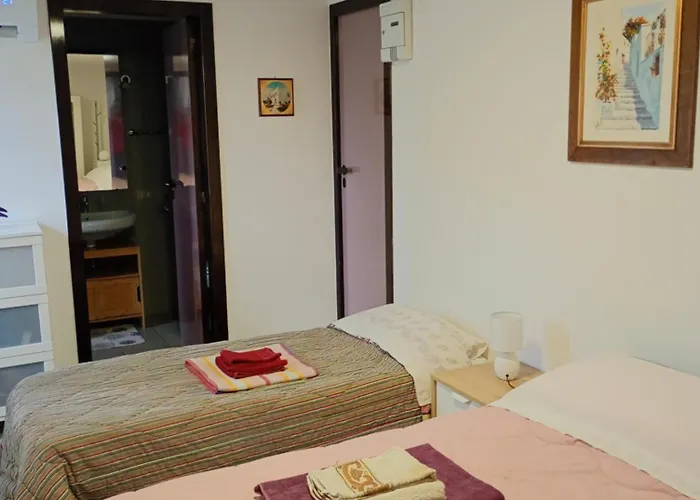 Casa vacanze Casa Don Peppì Monopoli