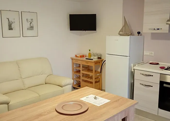 Casa vacanze Casa Don Peppì Monopoli