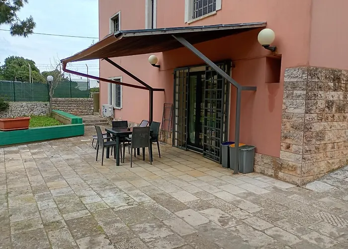 Casa Don Peppì Casa vacanze Monopoli