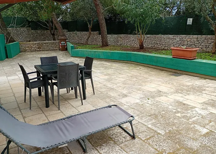 Casa vacanze Casa Don Peppì *