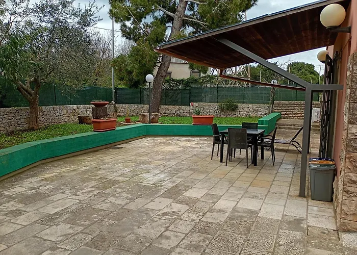 Casa Don Peppì Casa vacanze *